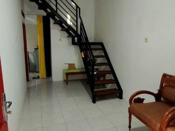 Dijual rumah minimalis mungil siap huni Cilangkap