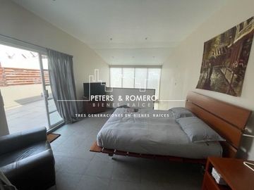 * Departamento con Venta en Insurgentes Mixcoac *