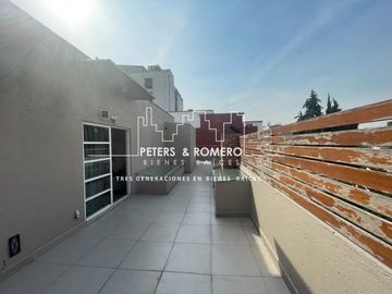 * Departamento con Venta en Insurgentes Mixcoac *