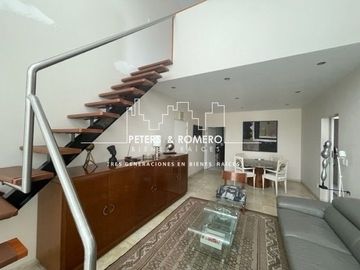 * Departamento con Venta en Insurgentes Mixcoac *