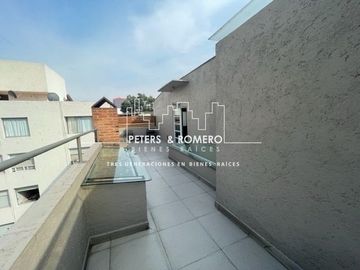* Departamento con Venta en Insurgentes Mixcoac *