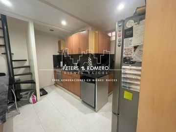 * Departamento con Venta en Insurgentes Mixcoac *