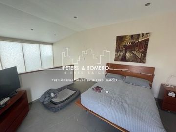 * Departamento con Venta en Insurgentes Mixcoac *