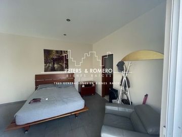 * Departamento con Venta en Insurgentes Mixcoac *