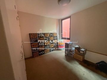 * Departamento con Venta en Insurgentes Mixcoac *