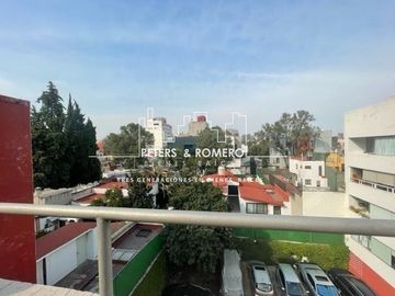 * Departamento con Venta en Insurgentes Mixcoac *
