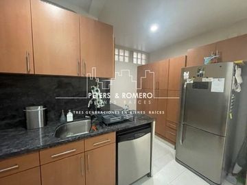 * Departamento con Venta en Insurgentes Mixcoac *