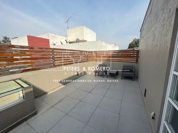 * Departamento con Venta en Insurgentes Mixcoac *