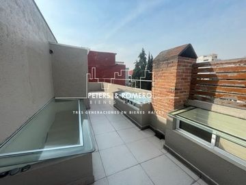 * Departamento con Venta en Insurgentes Mixcoac *