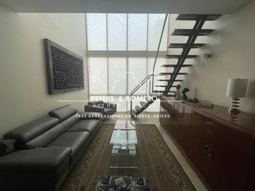 * Departamento con Venta en Insurgentes Mixcoac *