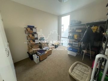 * Departamento con Venta en Insurgentes Mixcoac *