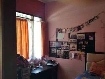 Rumah Terawat @Taman Melati Pasir Impun Dekat Kawasan Cicaheum, Antapani, Arcamanik dan Cisaranten