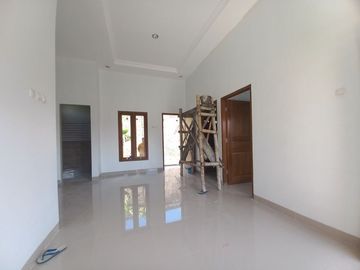 MURAH MERIAH !! Hunian Siap Huni di Timur Prambanan