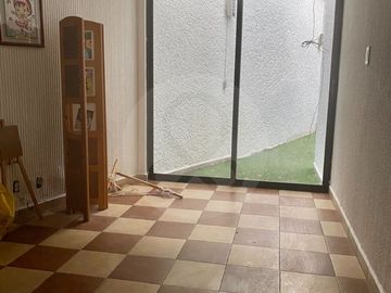 Casa en venta en Lomas de Tecamachalco