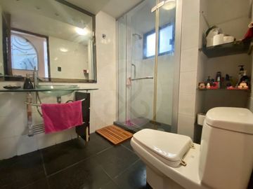 Casa en venta en Lomas de Tecamachalco