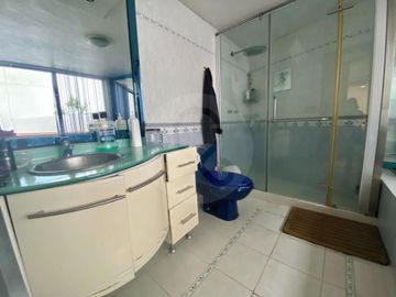 Casa en venta en Lomas de Tecamachalco
