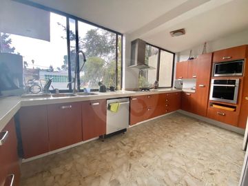 Casa en venta en Lomas de Tecamachalco