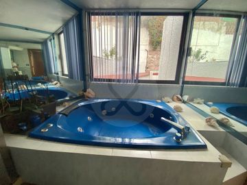 Casa en venta en Lomas de Tecamachalco