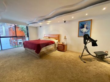 Casa en venta en Lomas de Tecamachalco