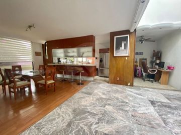 Casa en venta en Lomas de Tecamachalco