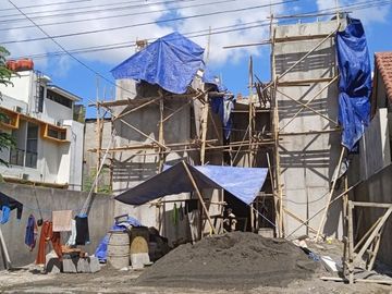 Kost Baru Mewah Exclusive 14Kamar Kawasan Pusat Kota Seturan Raya