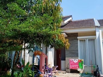 Over kredit dlm cluster di jati mulya depok