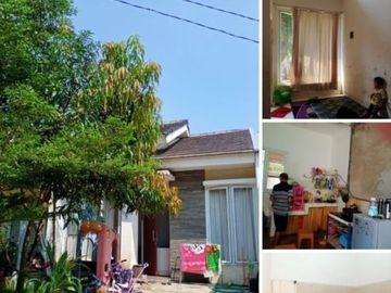Over kredit dlm cluster di jati mulya depok