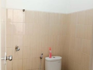 Over kredit dlm cluster di jati mulya depok