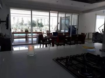Excelente Casa de 6 Ambientes, Country &ampquotTERRAVISTA"