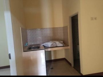 rumah pasir putih, siap huni legalitas surat aman