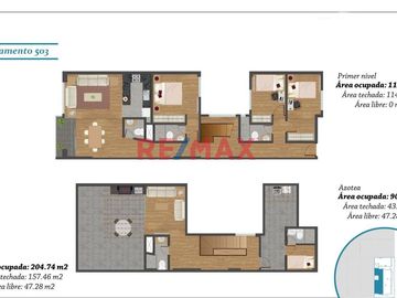 Exclusivos departamentos iluminados, con excelente ubicación en la Urb. Los Rosales.
Financiado por el BCP.
ENTREGA MAYO  2025.
Con accesos a las a