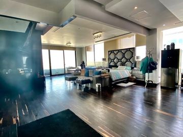 PENTHOUSE VENTA $49,000,000 M.N. CALZ. DEL VALLE 563M2, TERMINADO, DOBLE ALTURA