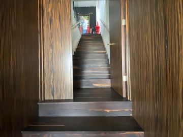 PENTHOUSE VENTA $49,000,000 M.N. CALZ. DEL VALLE 563M2, TERMINADO, DOBLE ALTURA