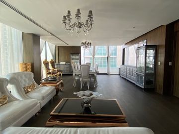 PENTHOUSE VENTA $49,000,000 M.N. CALZ. DEL VALLE 563M2, TERMINADO, DOBLE ALTURA
