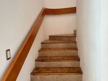 CASA EN VENTA EN LOMAS DEL SAHUATOBA