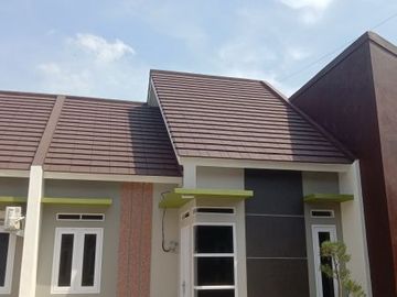 D. mahaka 2 menit ke tempat ibadah