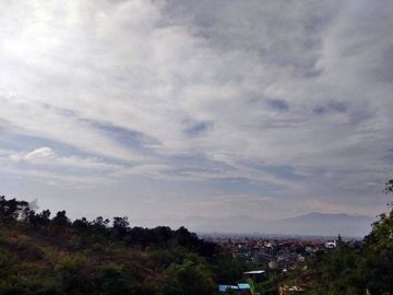 Rumah Baru di Padasuka Cicaheum Dekat Antapani Cikutra