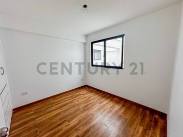 DEPARTAMENTOS DE ESTRENO EN SAN BORJA