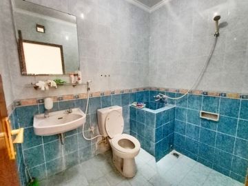 Di Sewakan Rumah Siap Huni 3 Kamar di Batununggal Bandung