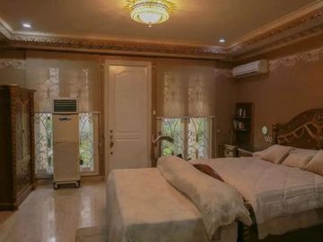 *Dijual Rumah Mewah Villa Bukit Regency Pakuwon Surabaya*_