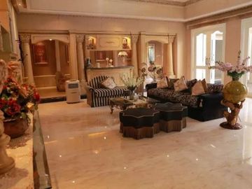 *Dijual Rumah Mewah Villa Bukit Regency Pakuwon Surabaya*_