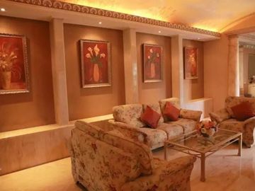 *Dijual Rumah Mewah Villa Bukit Regency Pakuwon Surabaya*_