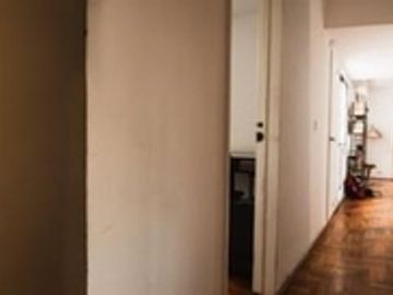 EXCELENTE SEMIPISO 3 ambientes CON COCHERA- ALMAGRO