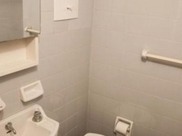 EXCELENTE SEMIPISO 3 ambientes CON COCHERA- ALMAGRO