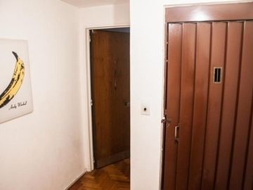 EXCELENTE SEMIPISO 3 ambientes CON COCHERA- ALMAGRO