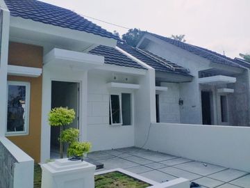 RUMAH CANTIK DI PRAMBANAN, MURAH RAMAI PENGHUNI