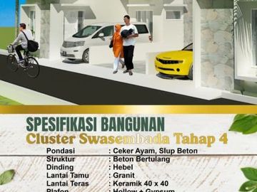 Rumah Murah Di Kebon Bawang Jakarta Utara
