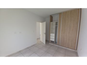 Duplex en inmediaciones de Elpidio González y Urquiza