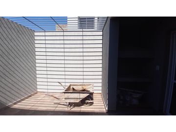 Duplex en inmediaciones de Elpidio González y Urquiza