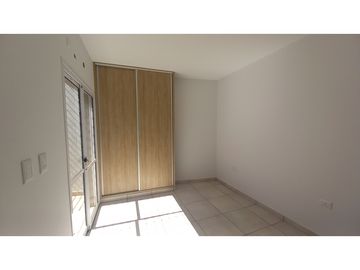 Duplex en inmediaciones de Elpidio González y Urquiza
